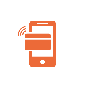 Easy Payment mit dem Gastronomie Bestellsystem Dish Order.