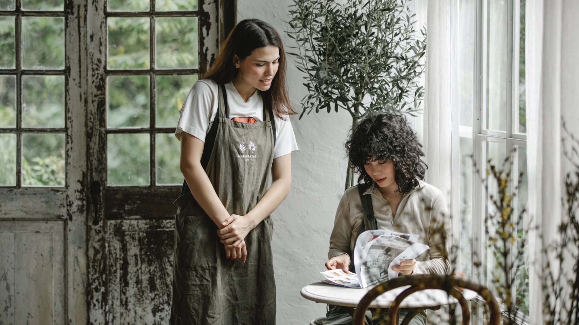 Gästetypen in der Gastronomie richtig bedienen DISH